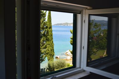 Appartement KUMAN Ravice - Omiš