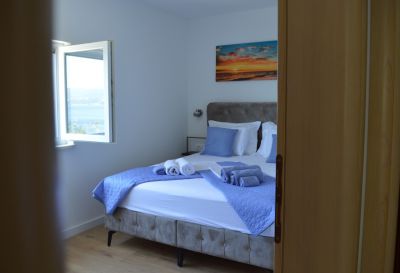 Appartement KUMAN Ravice - Omiš