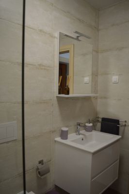 Appartement KUMAN Ravice - Omiš