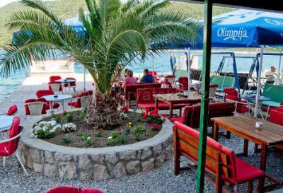 Pension Jadran Neum