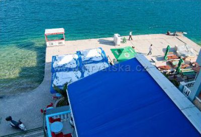 Pension Jadran Neum