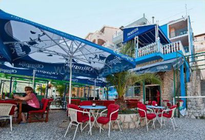 Pension Jadran Neum