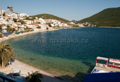 Pension Jadran Neum