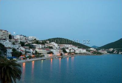 Pension Jadran Neum