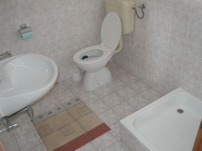 Appartements Perić Mala Duba