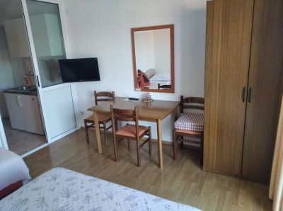 Appartements Perić Mala Duba