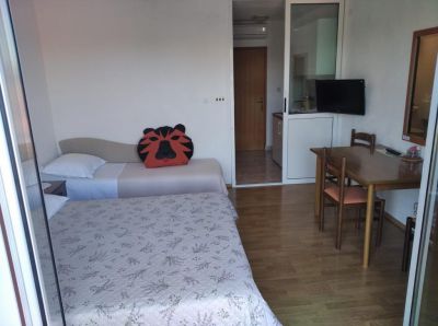 Appartements Perić Mala Duba