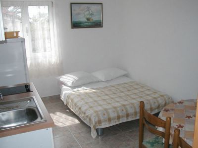 Appartements Perić Mala Duba