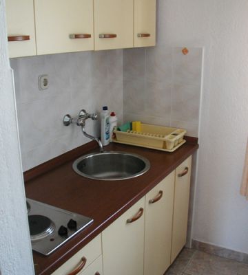 Appartements Perić Mala Duba