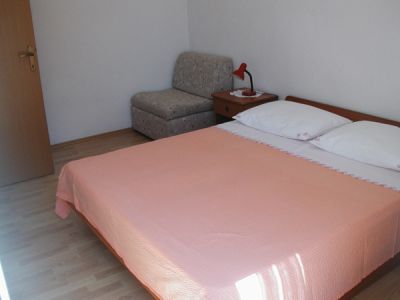 Appartements Perić Mala Duba