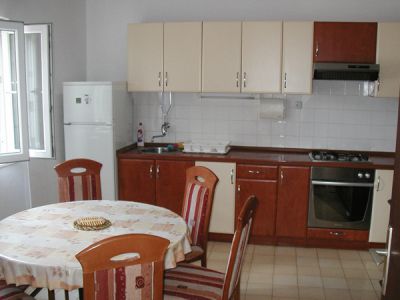 Appartements Perić Mala Duba