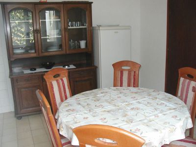 Appartements Perić Mala Duba