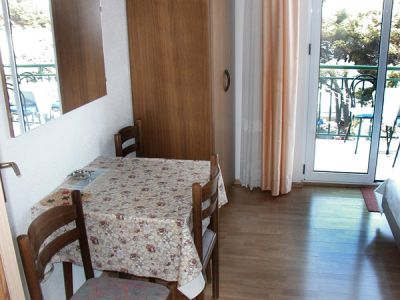 Appartements Perić Mala Duba