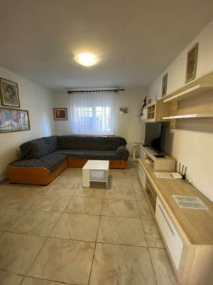 Appartements Sincic