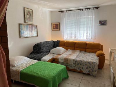 Appartements Sincic