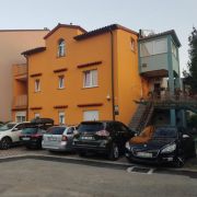 Appartements Stošić