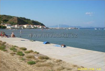 Appartements und Zimmer Gaudenzia Tarabokija