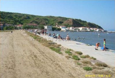 Appartements und Zimmer Gaudenzia Tarabokija