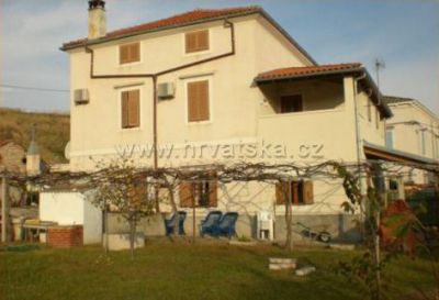 Appartements und Zimmer Gaudenzia Tarabokija
